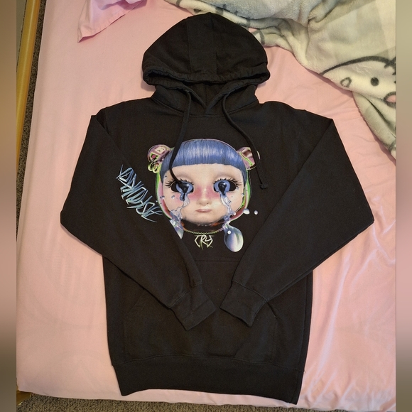 Ashnikko CRY bundle - Picture 2 of 15